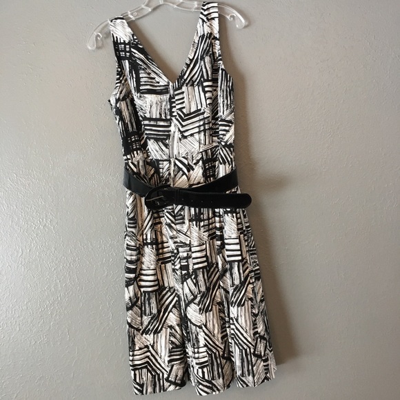 Coldwater Creek Dress. - Picture 4 of 6